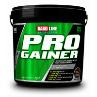 Hardline Progainer